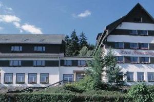 Hotel Frauenberger