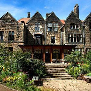 Jesmond Dene House